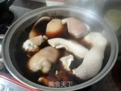 Make step 5