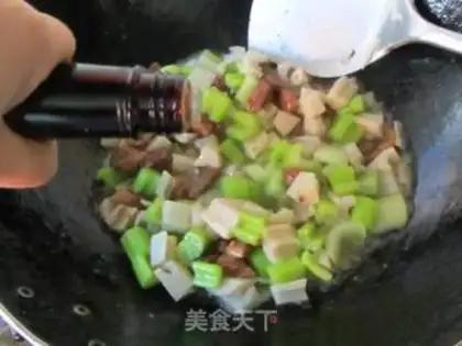 Make step 12