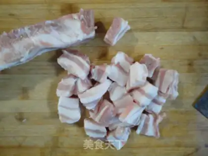 Make step 2
