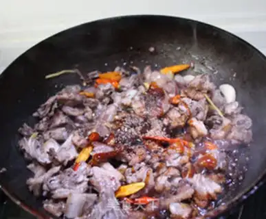 Make step 5