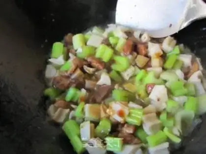 Make step 13
