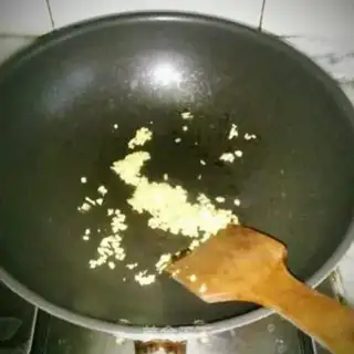Make step 1