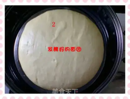 Make step 1
