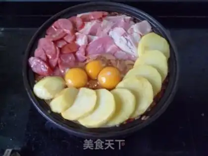 Make step 10