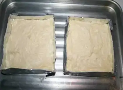 Make step 11