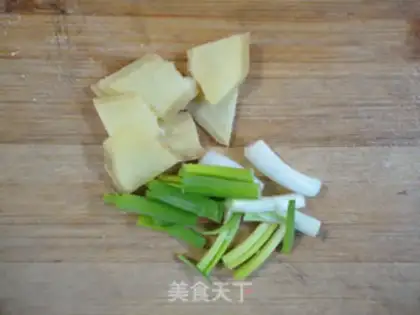 Make step 4