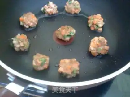 Make step 2