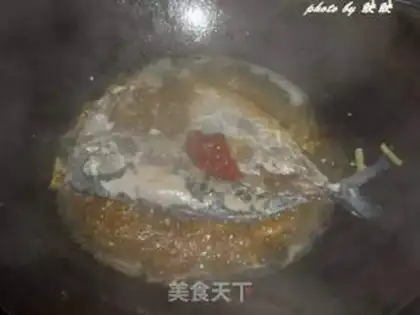 Make step 5