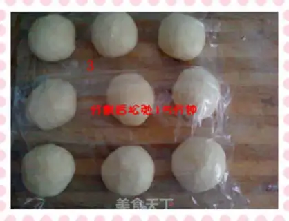 Make step 3