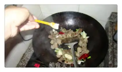 Make step 15