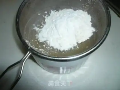 Make step 2