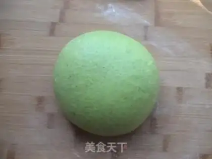 Make step 5