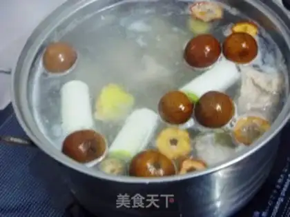Make step 4