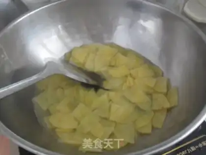 Make step 1