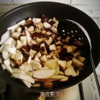 Make step 1