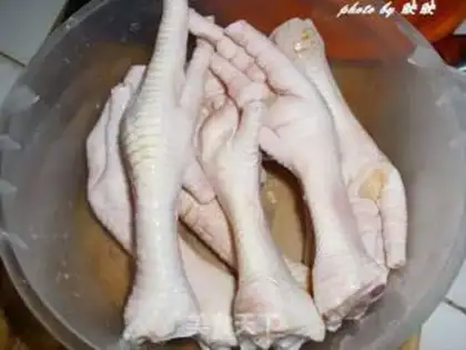 Make step 0