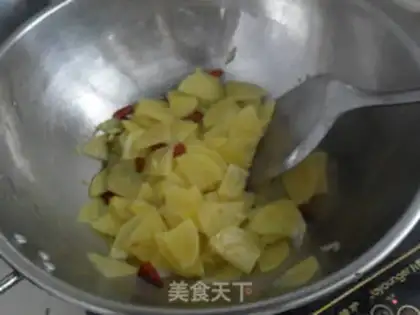Make step 2