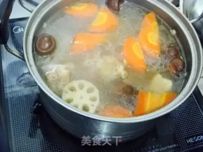 Make step 5