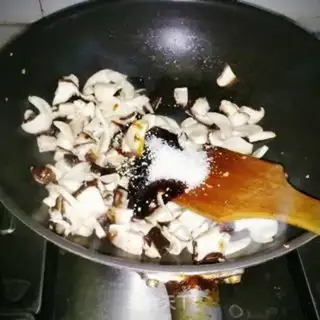 Make step 2