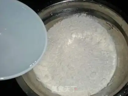 Make step 7