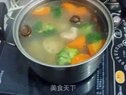 Make step 6