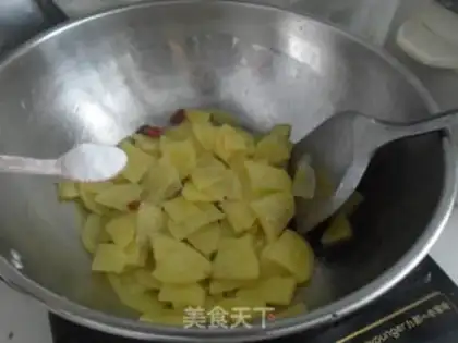 Make step 3