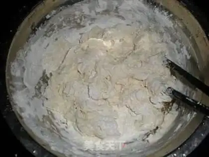 Make step 8