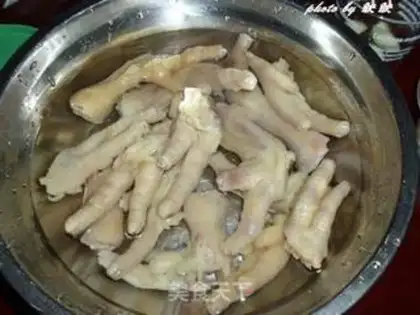 Make step 3