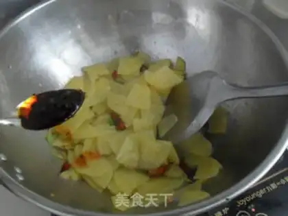 Make step 4