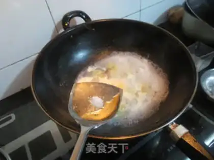 Make step 3