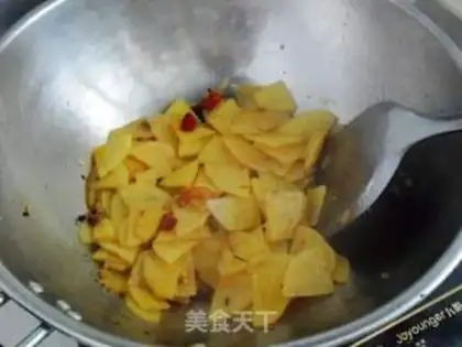 Make step 5