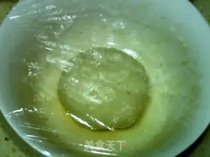 Make step 3