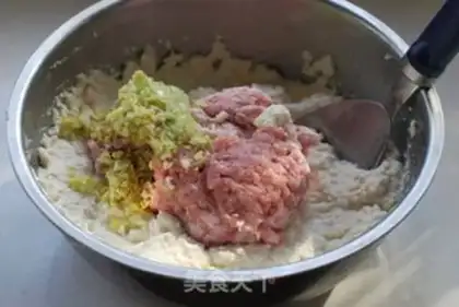 Make step 3