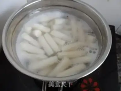 Make step 2
