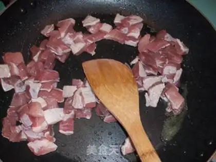 Make step 1