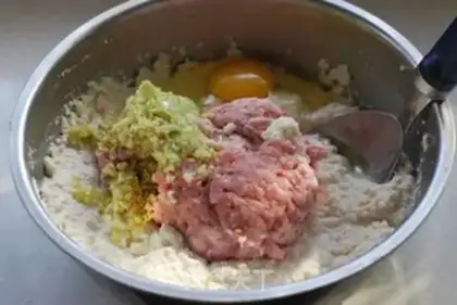 Make step 4