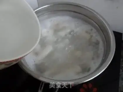 Make step 3