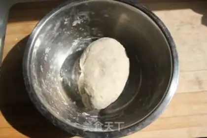 Make step 5