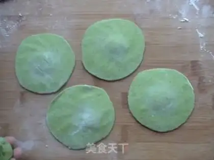 Make step 1
