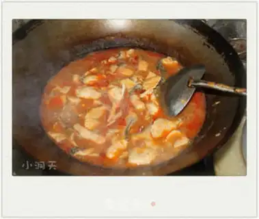 Make step 5