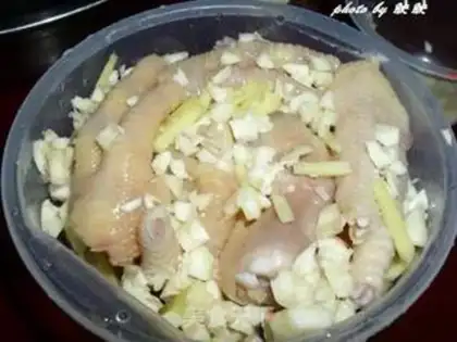 Make step 6