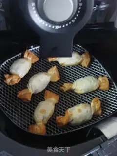 Make step 10