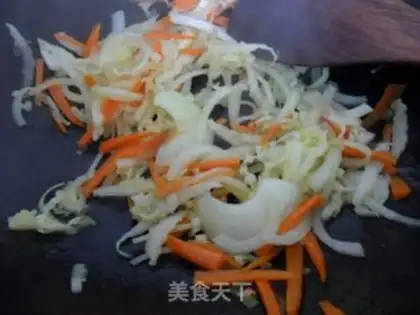 Make step 5