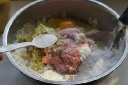 Make step 7