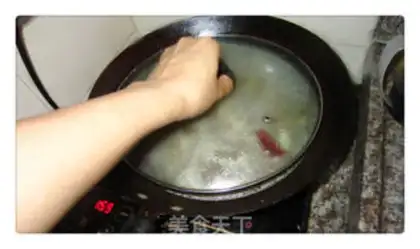Make step 20
