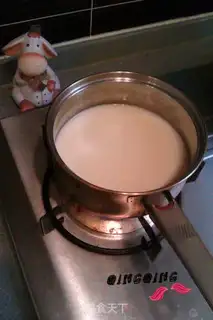 Make step 2