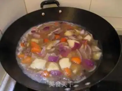 Make step 10
