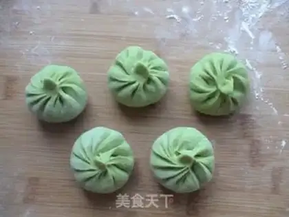 Make step 10