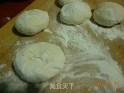 Make step 6