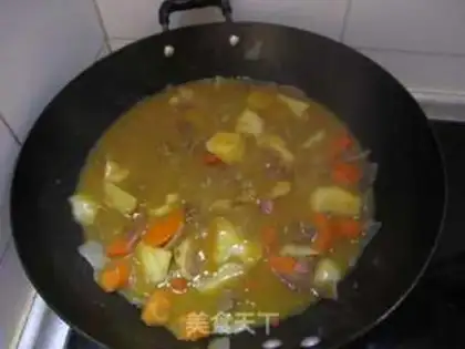 Make step 11